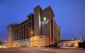 Embassy Suites by Hilton Dallas Park Central Area Dallas, Tx